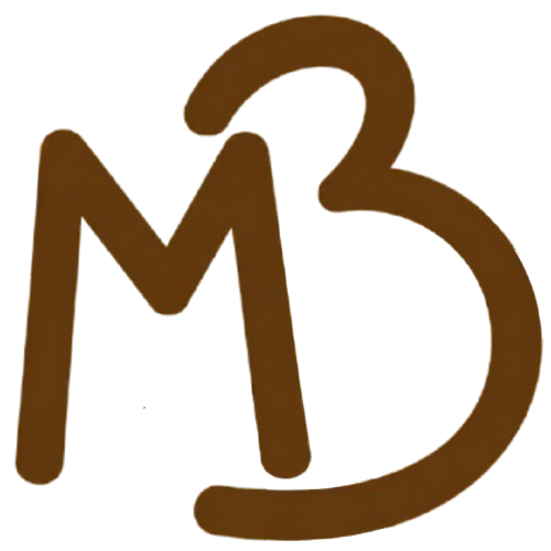 MeroBites logo